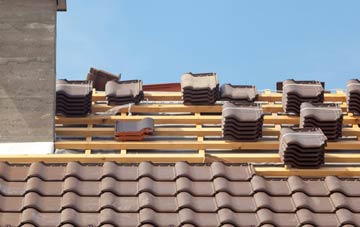 East Clevedon clay roofing costs