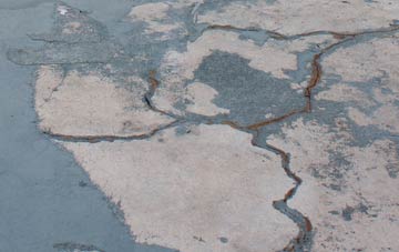 fibreglass roofing replacement East Clevedon