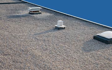 flat roofing East Clevedon, Somerset