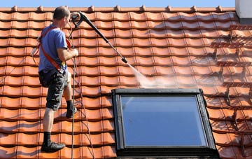 roof cleaning East Clevedon, Somerset