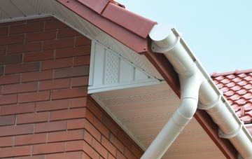 East Clevedon soffit repair costs