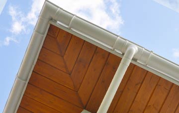 East Clevedon soffit types