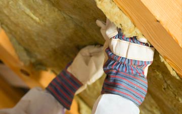 types of East Clevedon pitched roof insulation materials