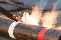 East Clevedon flat roofing replacement