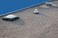 East Clevedon flat roofing