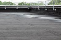 find rated East Clevedon flat roofing companies