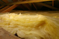 East Clevedon pitch roof insulation