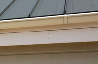 East Clevedon soffit repair