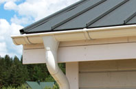 East Clevedon soffits
