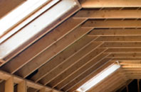 East Clevedon tapered roof insulation quotes